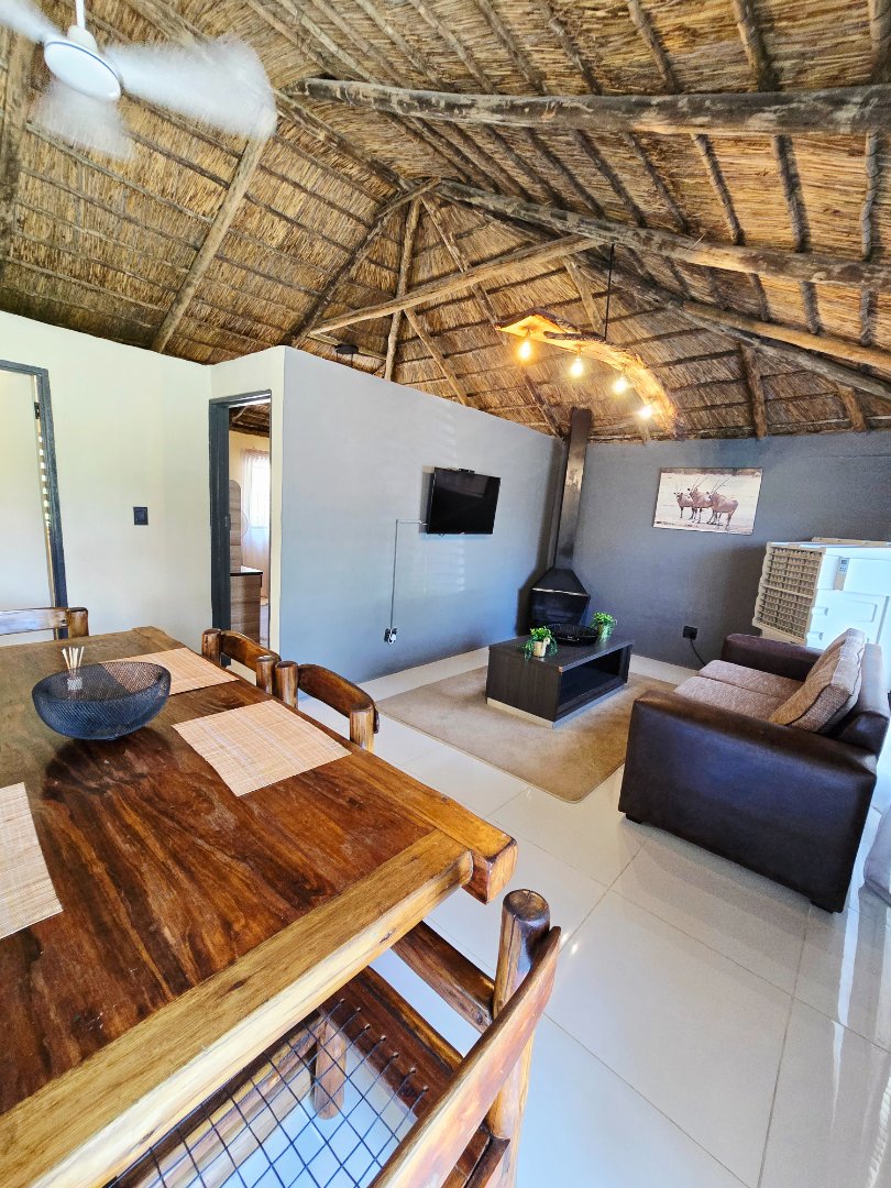 Commercial Property for Sale in Bloemhof Rural North West